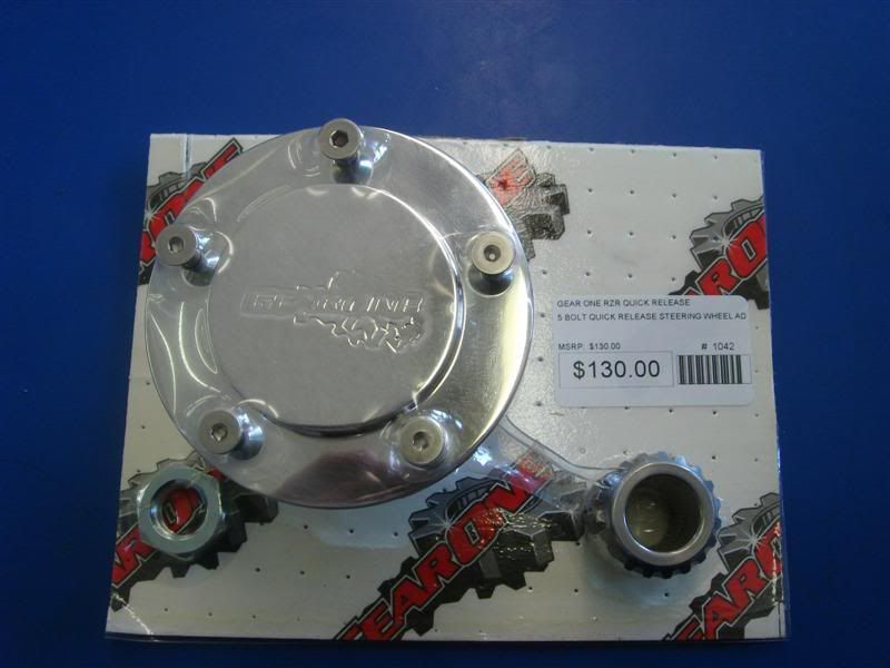 Utv Crap // Rzr Steering Wheel Quick Release Polaris RZR Forum RZR